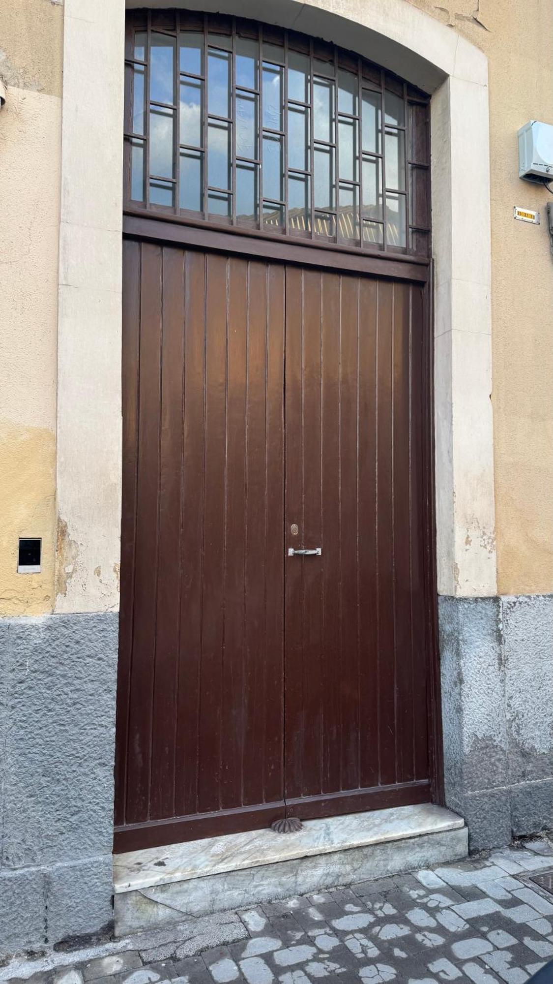 Lorenzo'S House Catania City Centre - Comfortable Large Apartment With 2 Bedrooms And 2 Baths, Close To Trains, Metro And Bus Station Exterior foto